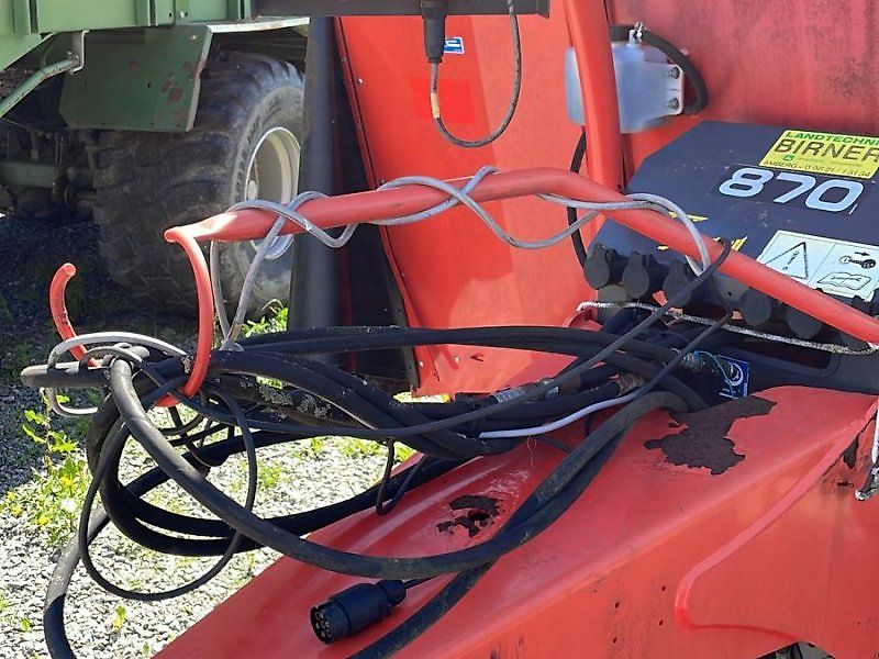 Kuhn Euromix 1