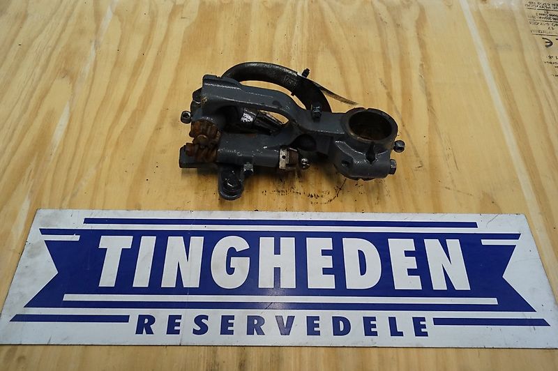 New Holland BB9090 (Spare part/Reservedel/Ersatzteil)