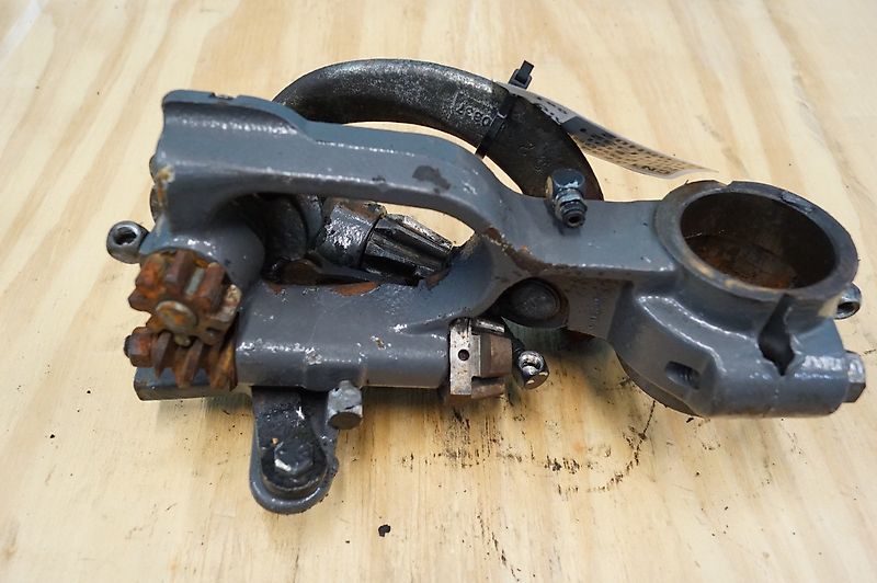 New Holland BB9090 (Spare part/Reservedel/Ersatzteil)