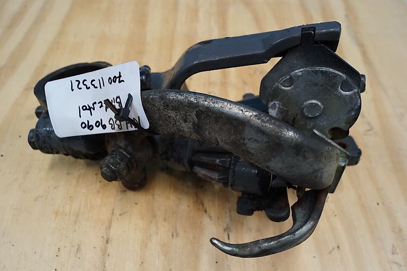 New Holland BB9090 (Spare part/Reservedel/Ersatzteil)