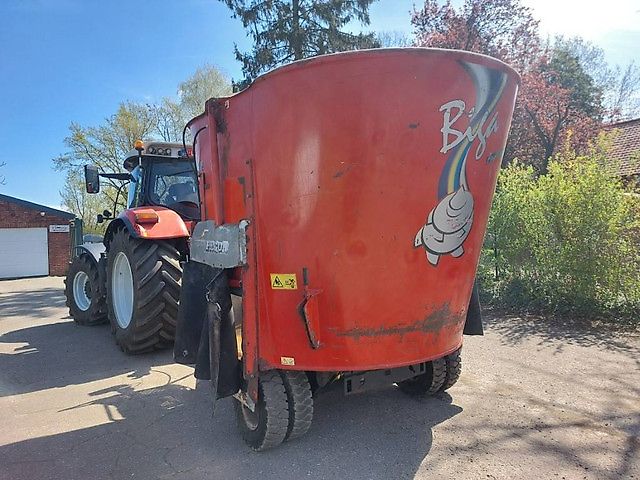Peecon Biga VME 120