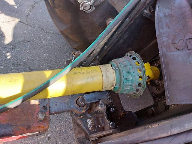 Peecon Biga VME 120