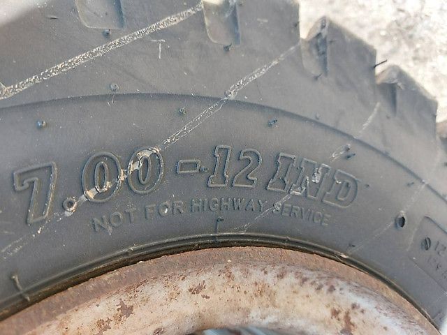 Peecon Biga VME 120