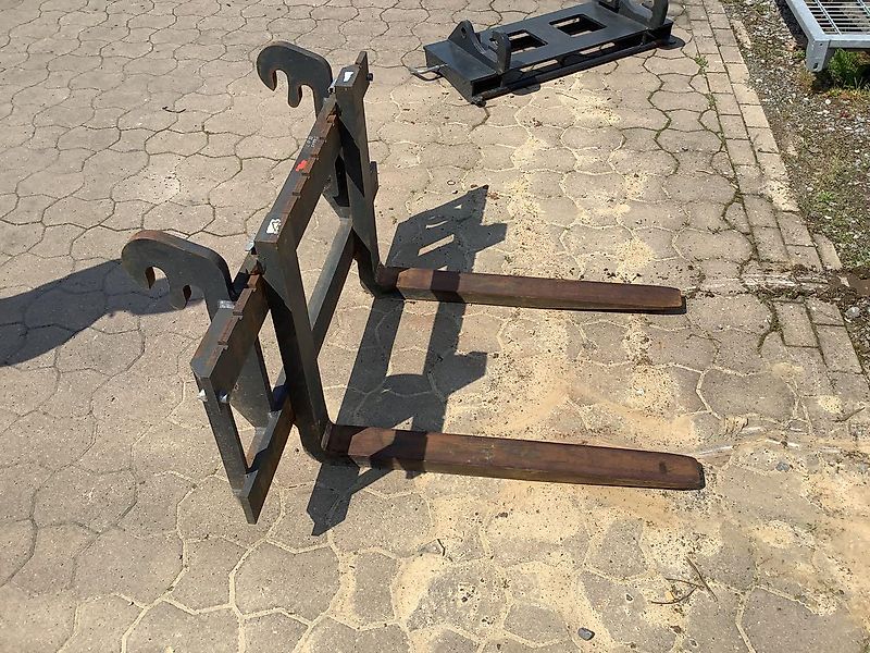 Schäffer Palettengabel