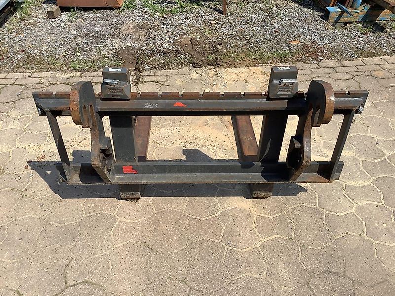 Schäffer Palettengabel