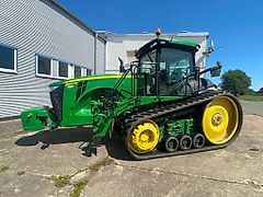 John Deere 8370 RX