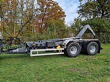 Metaltech PH 19 Hakenlift