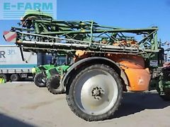 Amazone ux 3200 special