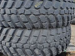 Alliance 360/80X24 DÄCK