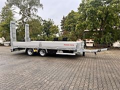 Möslein TT 14 14,4 t TandemtiefladerNeufahrzeug