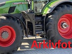 Vredestein TRAXION