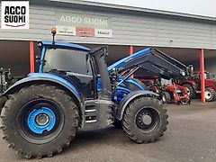 Valtra T254 SMART TOUCH