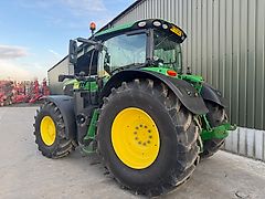 John Deere 6215R Command Pro **Ultimate Edition**Front PTO**