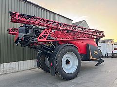 Vicon I X Track T6 6000L 36m Trailed Sprayer