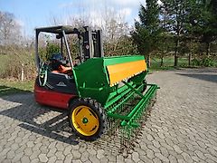 Amazone D9