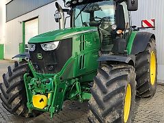 John Deere 6250R