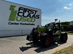 Claas SCORPION 960 VP Stage V