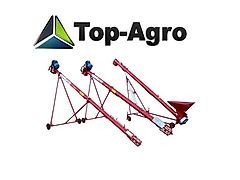 Pom Augustów TOP-AGRO Überladeschnecke T206 !!NEU!!