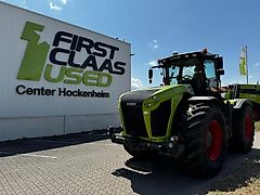 Claas XERION 5000 TRAC VC
