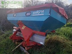 Sulky dpx 1800 expert