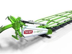TALEX Scheibenmäher Opti Cut 2.2m, 2.6m, 3m, 3.2m