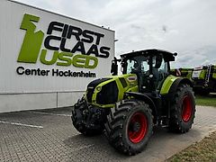 Claas AXION 830