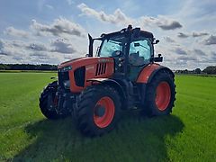Kubota M7131