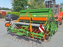 Amazone Kreiselegge KE 3000 und Sämaschine AD 303 GUTER ZUSTAND