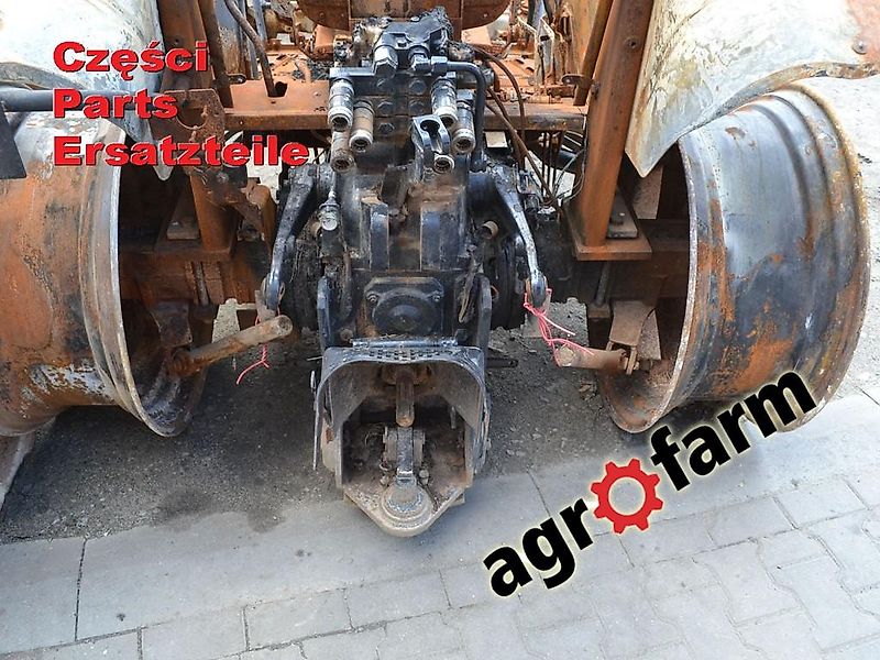New Holland T4030 T4020 T4040 parts, ersatzteile, pieces
