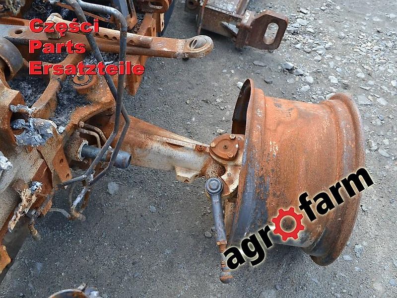 New Holland T4030 T4020 T4040 parts, ersatzteile, pieces