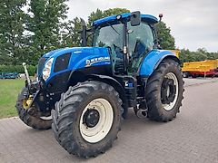 New Holland T7.200 Auto Command (T7.170, T7.185, T7.200, T7.210)