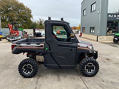Polaris Ranger Xp1000 ATV (ST24926)