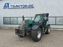 Kramer KT 407