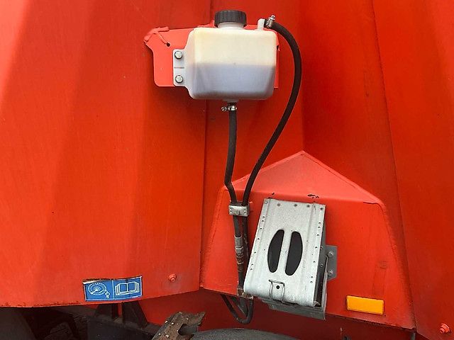 Kuhn Euromix 2870