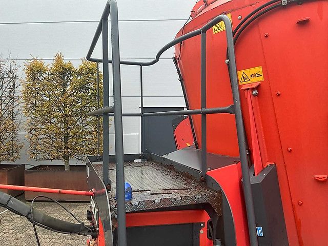 Kuhn Euromix 2870