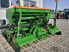Amazone CATAYA 3000 SUPER TWINTEC + KE 3002 190