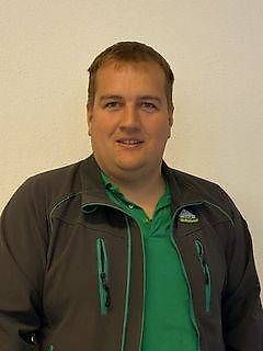 Contact Mr. Markus Windischhofer