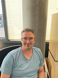 Contact Mr. Manuel Schachinger