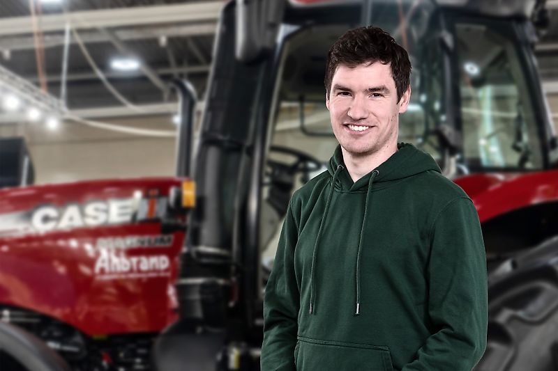 Contact Mr. Jens Butterschlot