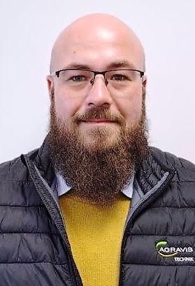 Contact Christian Ott