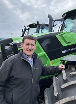 Contact Mr. Rainer Rauschenberger