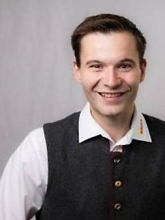 Contact Mr. Ludwig Öller