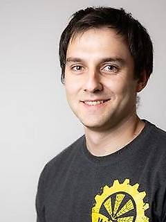 Contact Mr. Martin Listberger