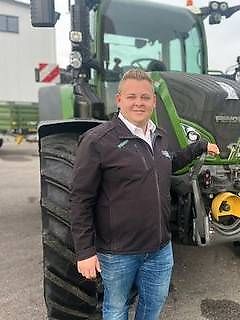 Contact Mr. Sebastian Jäger