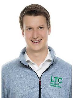 Contact Mr. Tobias Gunacker