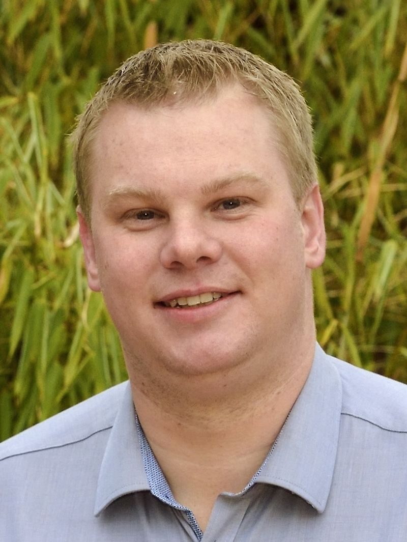 Contact Mr. Kai Bassen