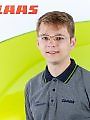 Contact Mr. Mika Luppertz