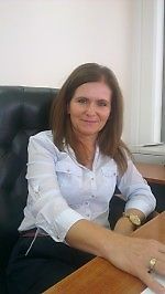 Contact Georgia Valari Dafopoulou