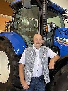 Contact Mr. Georg Seethaler