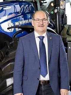 Contact Mr. Eidenhammer Franz